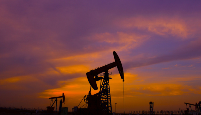 تقرير EIA عن النفط الأسبوعي - 4 أغسطس
