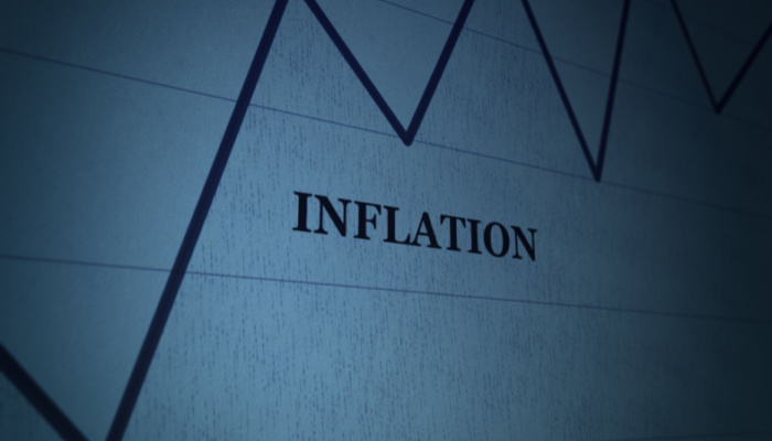 Inflation data eyed