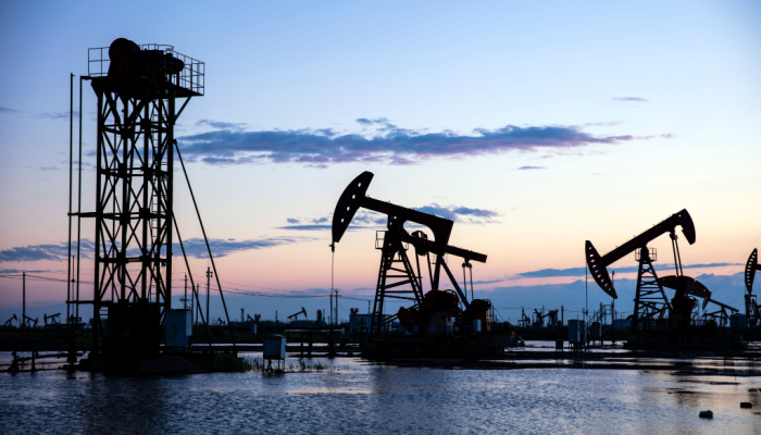 Informe semanal de la EIA sobre el petróleo - 31 de agosto
