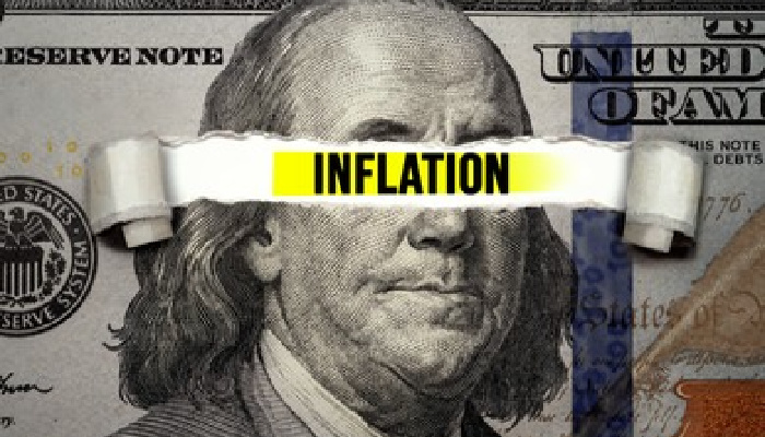 US Inflation Could Fall, Fed to Eye CPI Figures to Determine Policy Decision