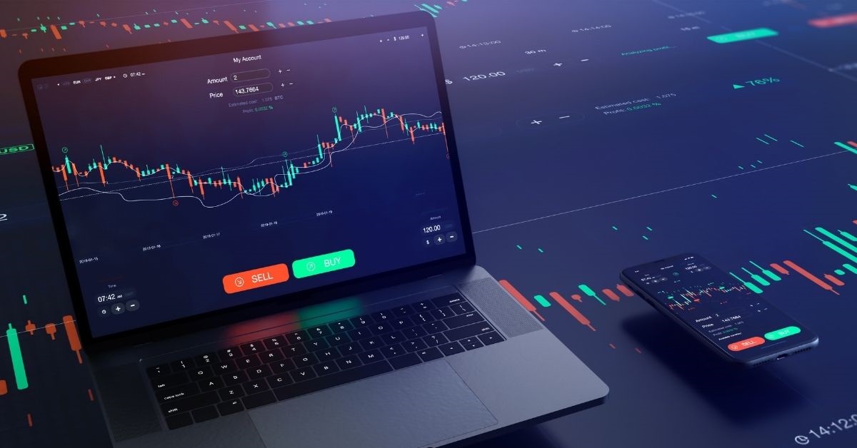 Crypto Trading Platforms