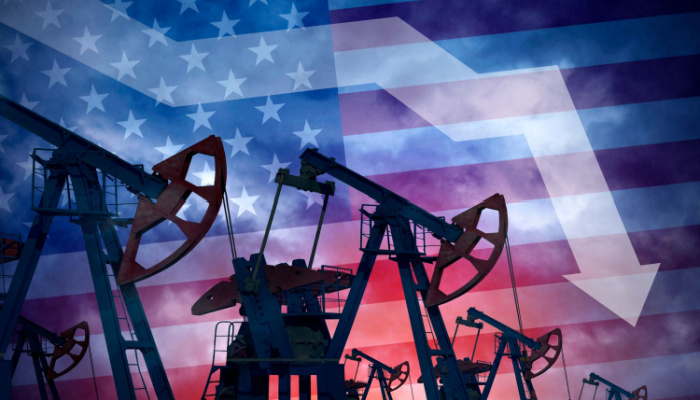 Informe semanal de la EIA sobre el petróleo - 6 de octubre