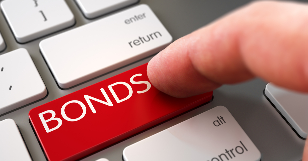 الدرس السابع: السندات Bonds