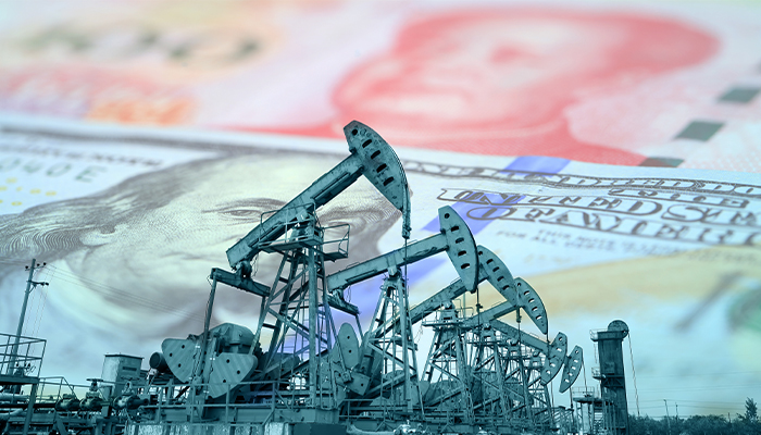 Informe semanal sobre la situación del petróleo - 20 de octubre