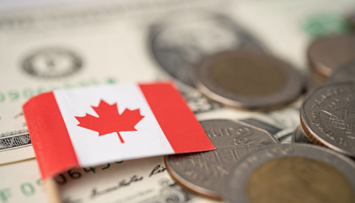 Bank of Canada Slows Rate Hikes; Fed Policy Decision in the News
