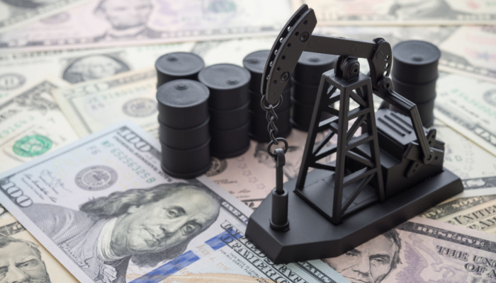 Weekly EIA Oil Report – November 3rd