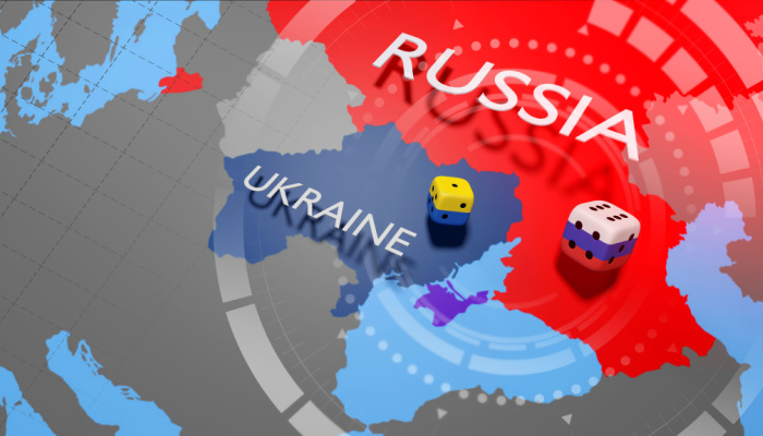 Las tensiones geopolíticas entre Rusia y Ucrania avivan el atractivo por los activos refugio