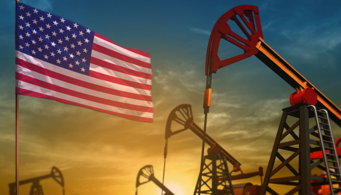 Weekly EIA Oil Report – November 17th