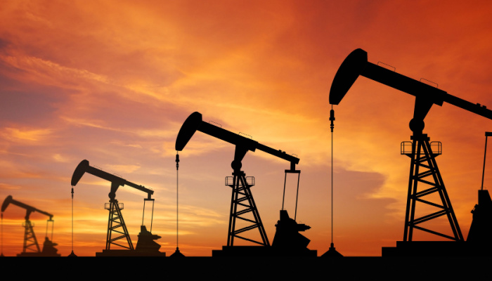 Weekly EIA Oil Report – November 24th