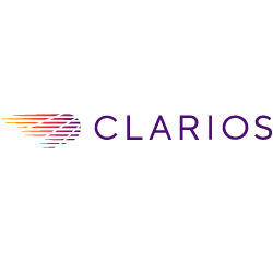 Clarios Logo